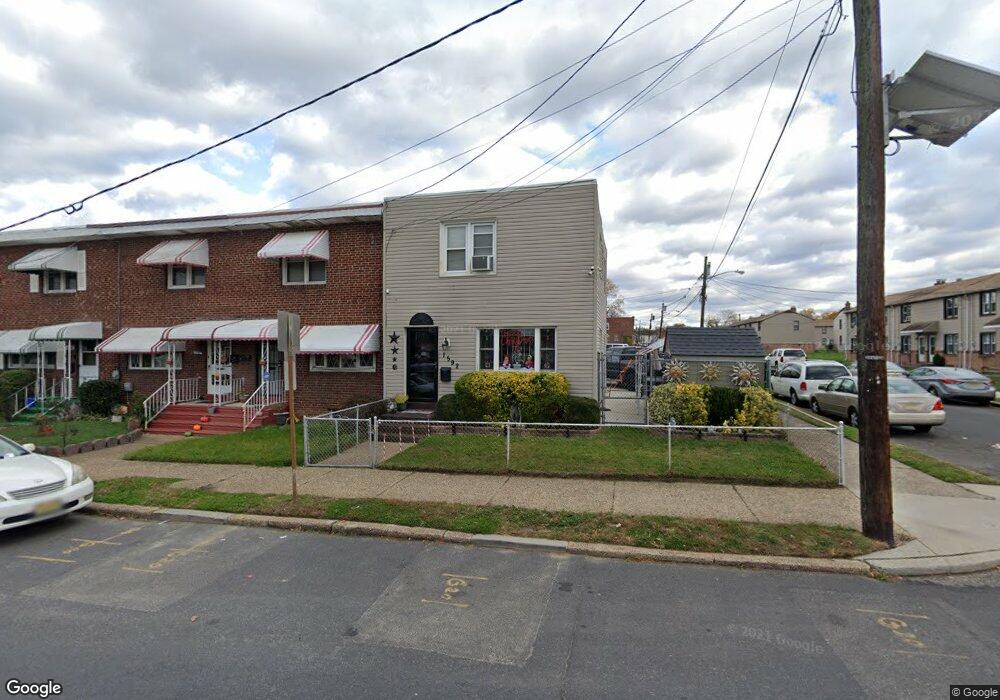 1592 S 9th St, Camden, NJ 08104 - photo 1