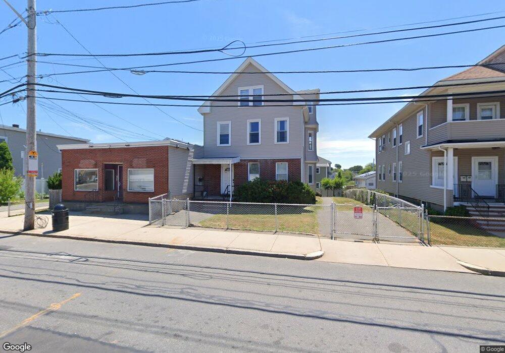 99 Revere St, Revere, MA 02151 - photo 1