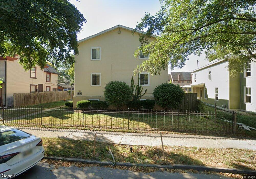 125 W 2nd Ave, Columbus, OH 43201 - photo 1