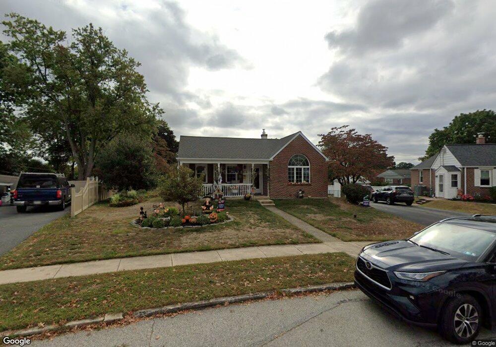 11 Franklin Getz Dr, Broomall, PA 19008 - photo 1