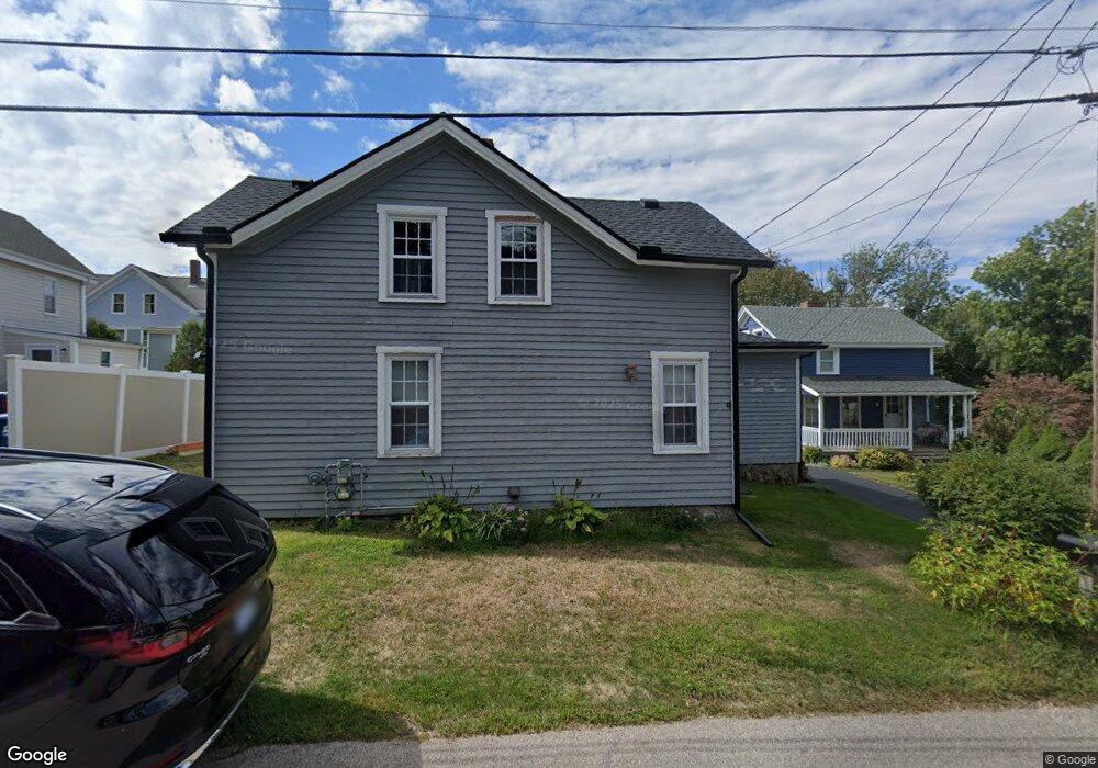 4 Gavitt Ave, Westerly, RI 02891 - photo 1