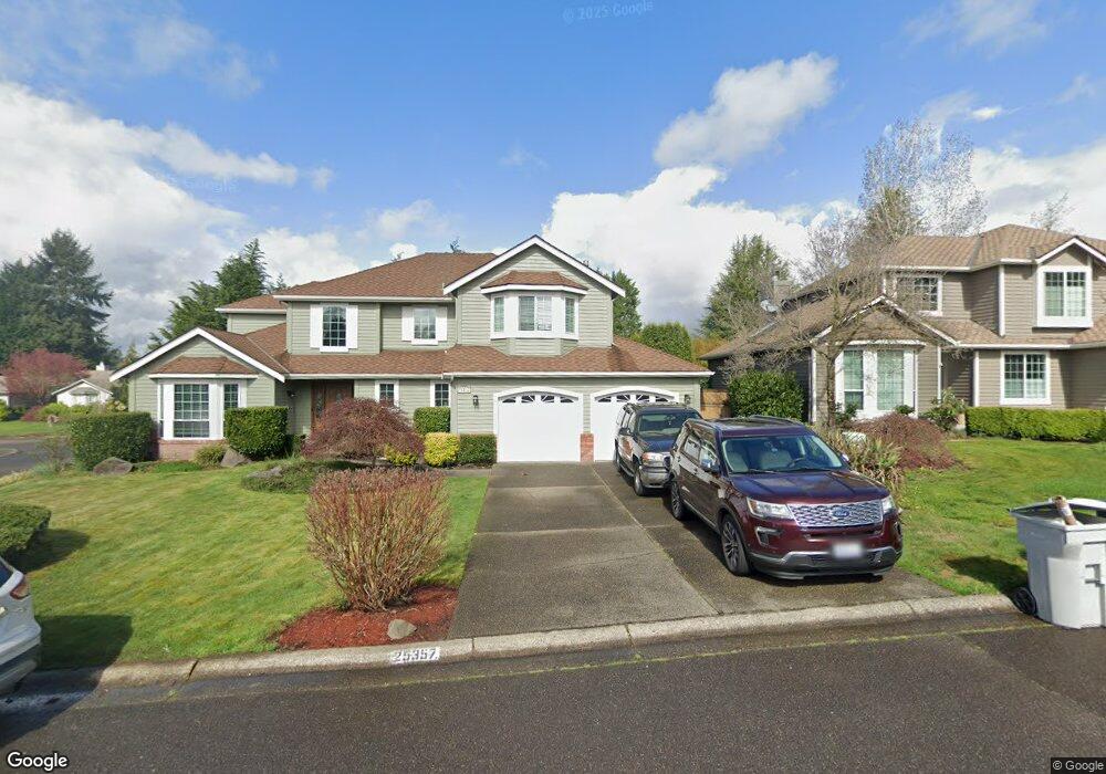 25327 163rd Ave SE, Covington, WA 98042 - photo 1