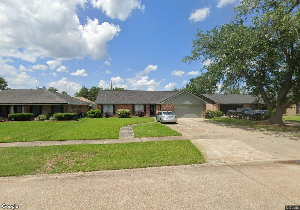 2421 18th St, Lake Charles, LA 70601 - photo 1