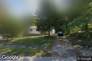 19704 Wrenn Dr, Dinwiddie, VA 23841