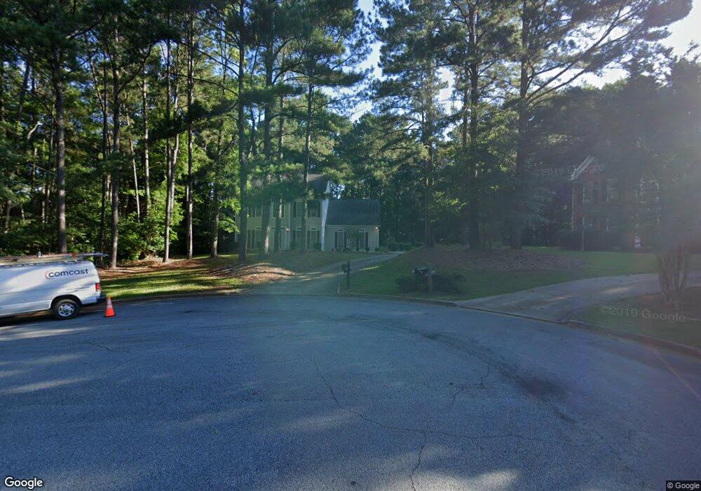 2194 Fairgate Ct, Jonesboro, GA 30236 - photo 1