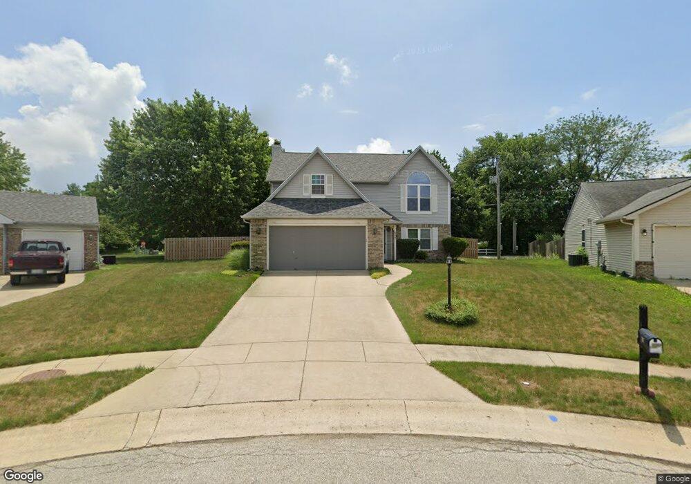 207 Cromwell Ct, Lafayette, IN 47909 - photo 1