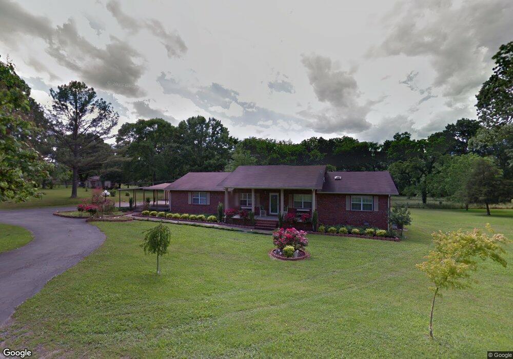 201 Richland Dr, Shelbyville, TN 37160 - photo 1