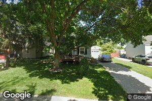 2600 N Maplewood Ave, Muncie, IN 47304