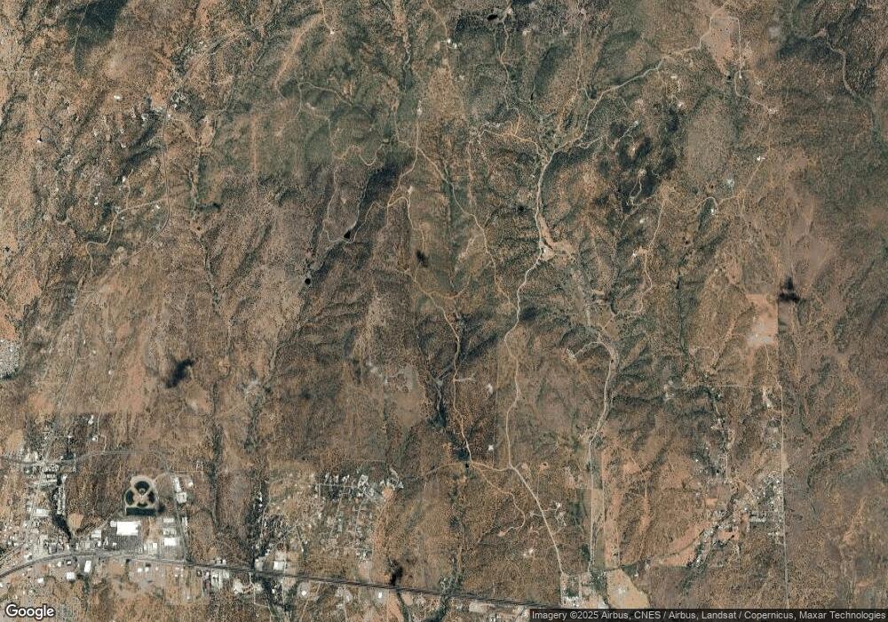 xx Hideaway Trail, Silver City, NM 88061 - photo 1