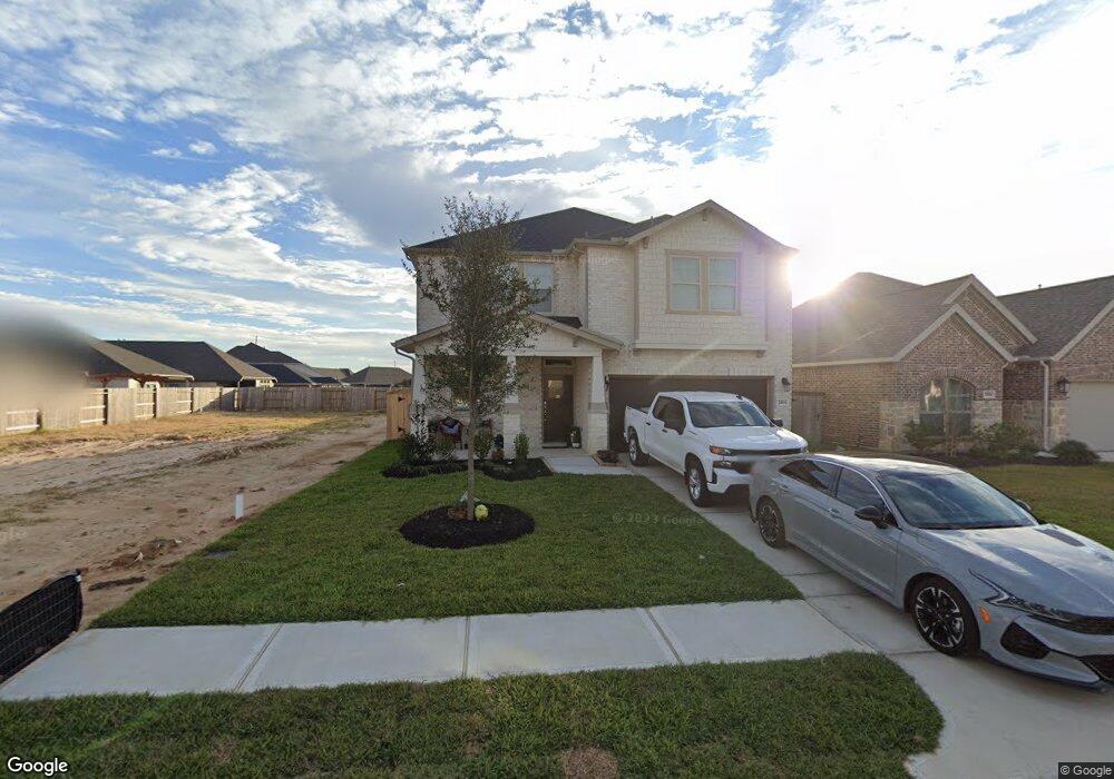 20014 Wild Horse Hollow Ln, Tomball, TX 77377 - photo 1