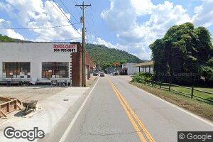 1578 Hanging, Stollings, WV 25646