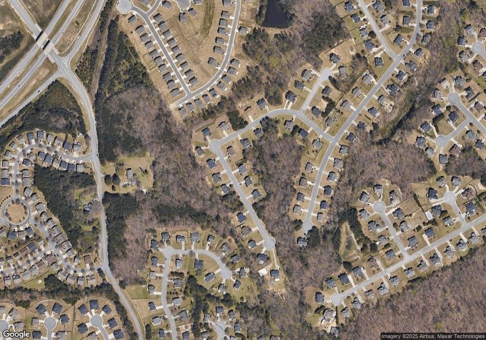 930 Wisteria View Ct SE, Dacula, GA 30019 - photo 1