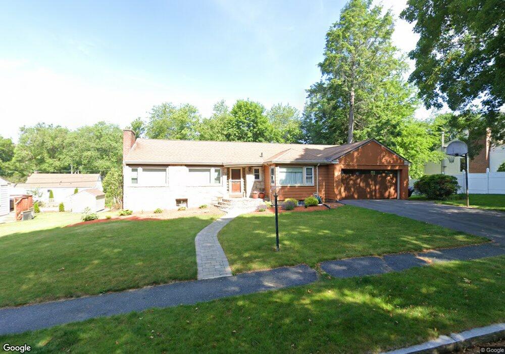 35 Chippewa Rd, Worcester, MA 01602 - photo 1