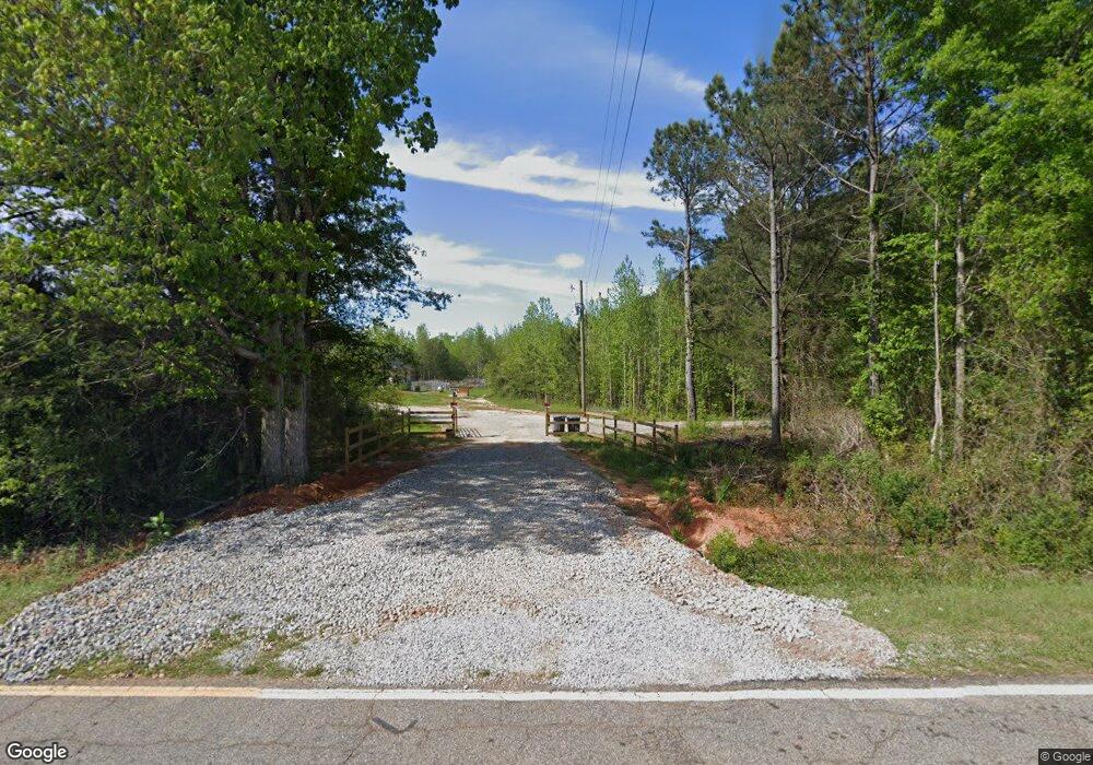 721 Willis Rd, Barnesville, GA 30204 - photo 1