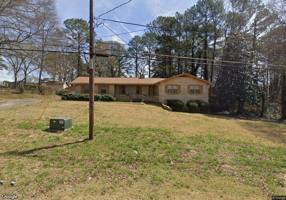 6528 Meadowbrook Ln, Morrow, GA 30260 - photo 1