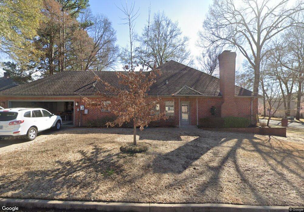 4802 Barclay Dr, Tyler, TX 75703 - photo 1