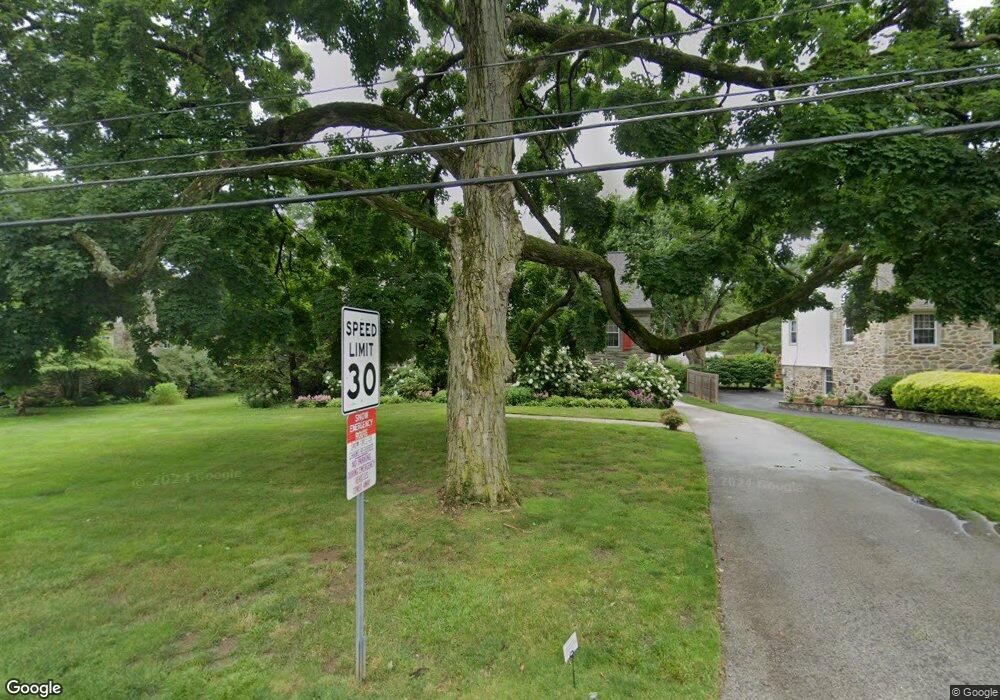 1131 Morris Rd, Wynnewood, PA 19096 - photo 1