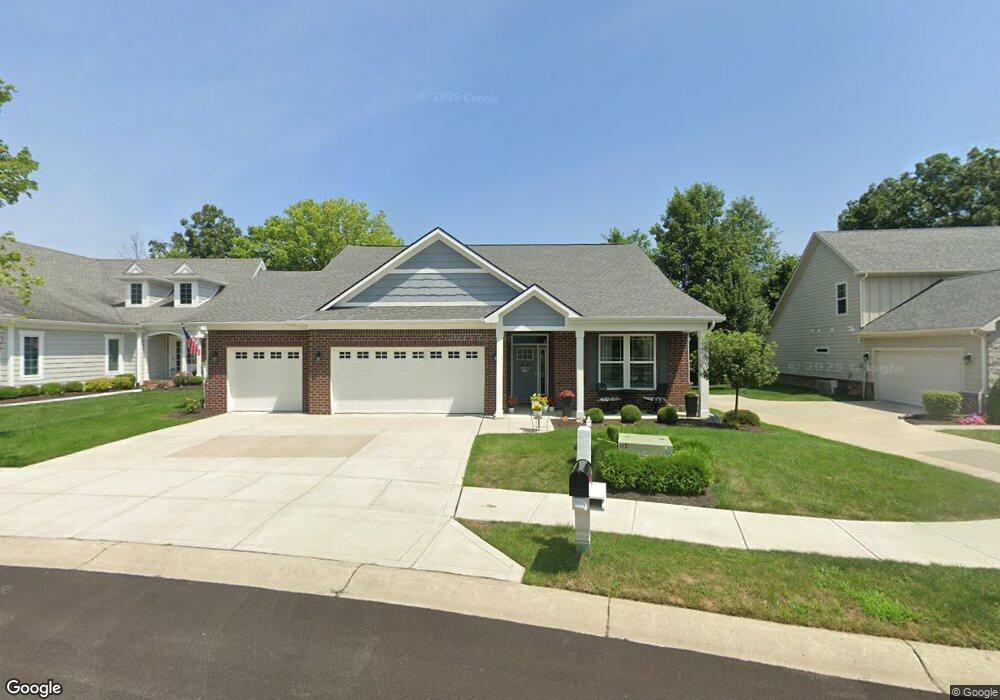 2398 Somerset Cir, Franklin, IN 46131 - photo 1