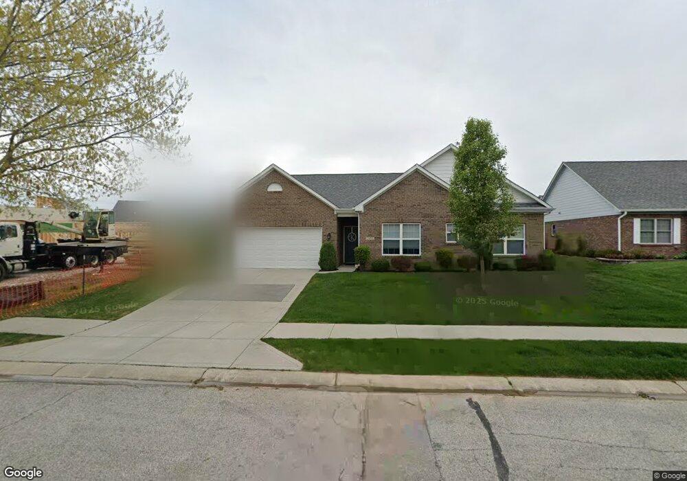 2465 Somerset Cir, Franklin, IN 46131 - photo 1