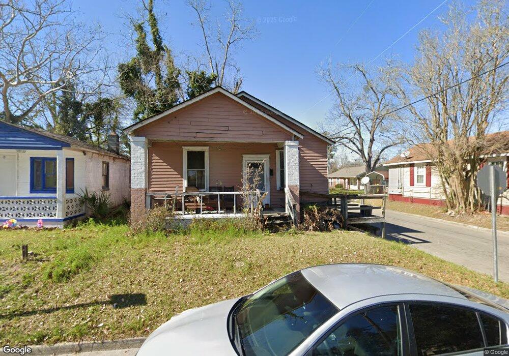 48 Pounder St, Savannah, GA 31401 - photo 1