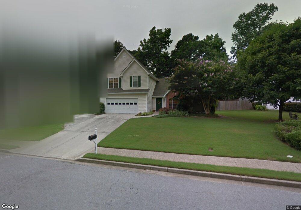 1220 Heatherton Rd unit 1, Dacula, GA 30019 - photo 1