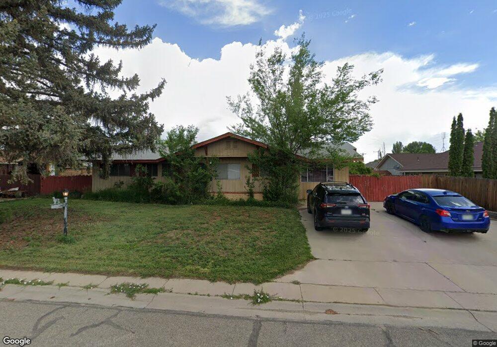 1708 E Mac Arthur Ave, Cortez, CO 81321 - photo 1