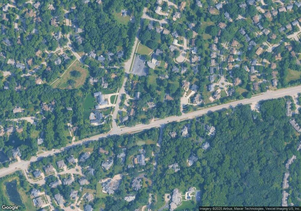 25W636 Hobson Rd, Naperville, IL 60540 - photo 1