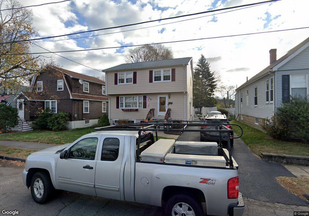 10 Warren Rd, Saugus, MA 01906 - photo 1