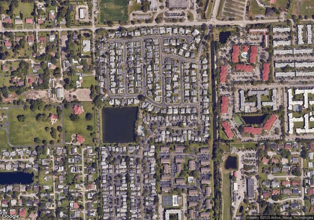 7110 SW 41st Ct, Davie, FL 33314 - photo 1