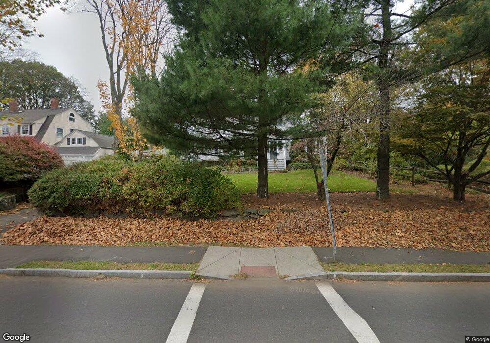 52 Riverside Ave, Riverside, CT 06878 - photo 1