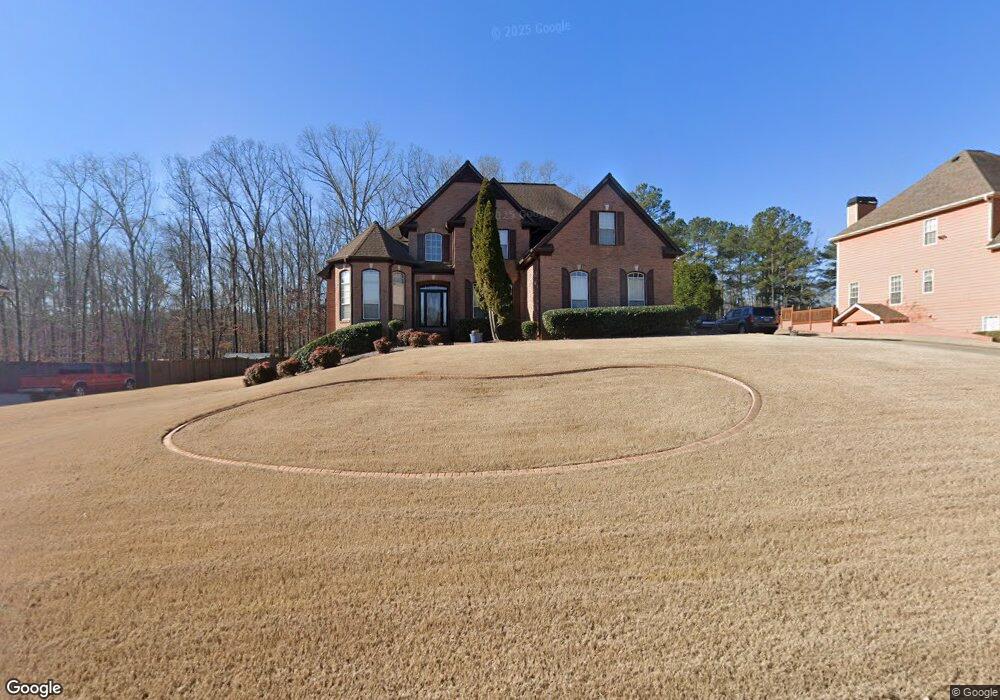 104 Fairoaks Cir, Stockbridge, GA 30281 - photo 1