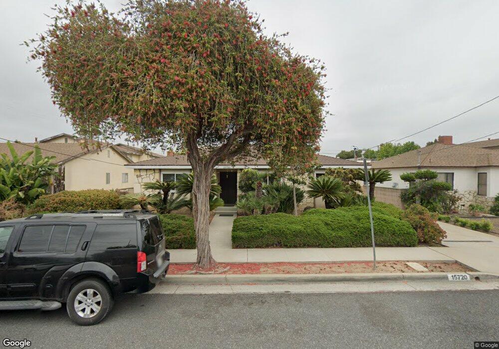 15720 La Salle Ave, Gardena, CA 90247 - photo 1