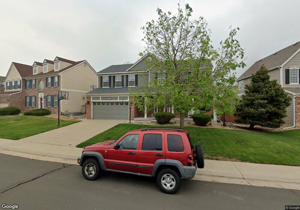 18711 E Ida Ave, Aurora, CO 80015 - photo 1