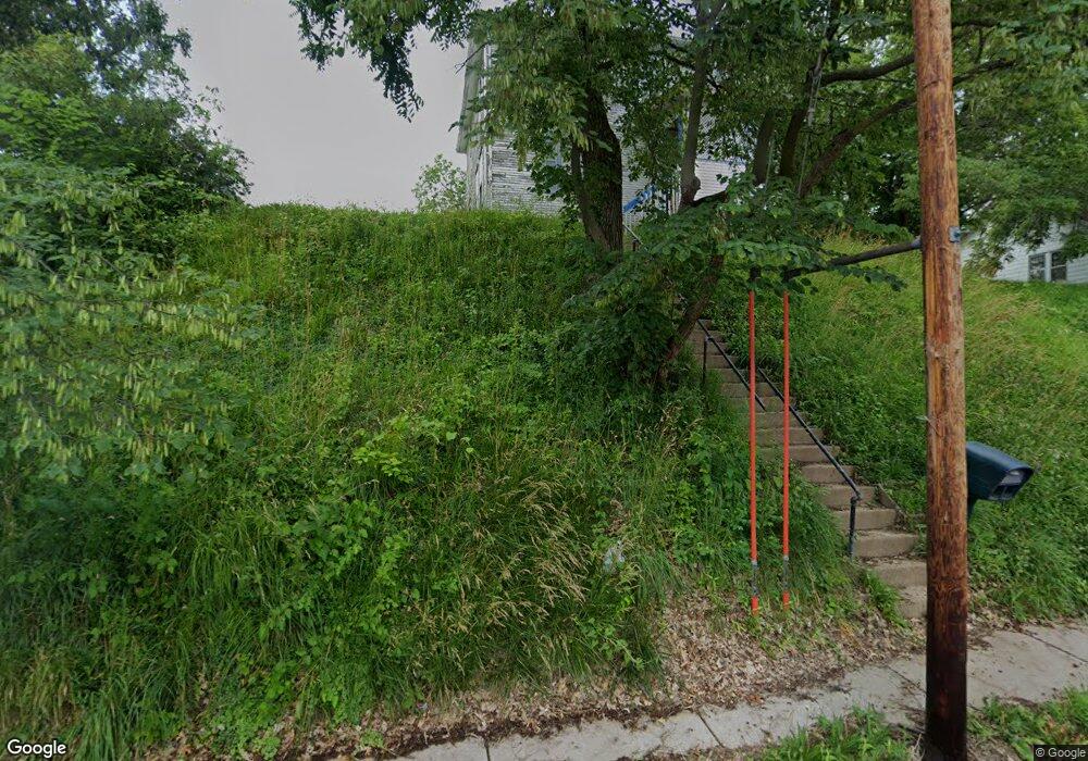 1720 College Ave, Davenport, IA 52803 - photo 1