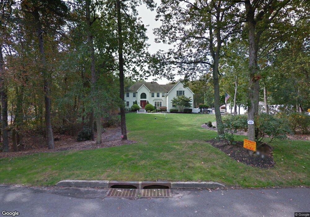 4 Dons Way, Southampton, NJ 08088 - photo 1