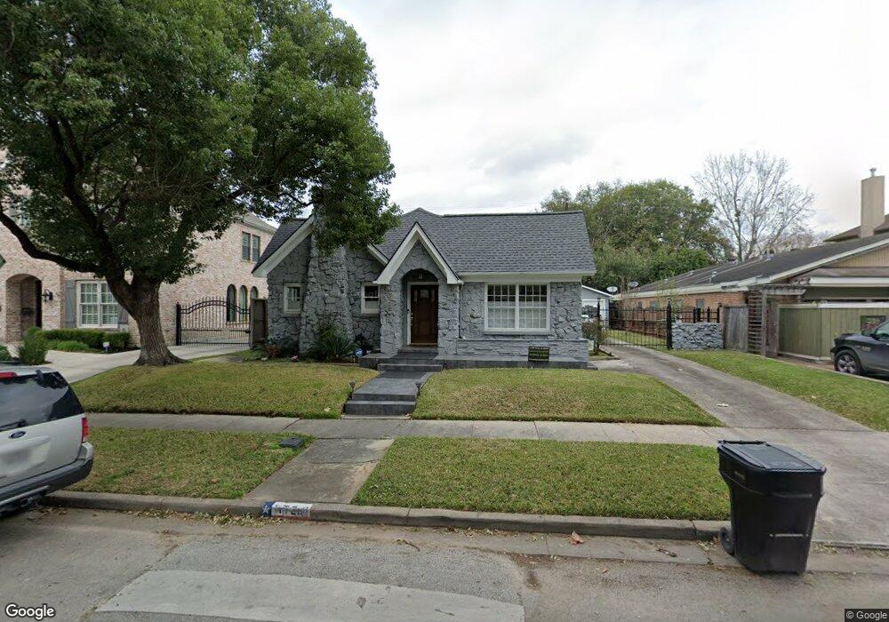 1728 Harold St, Houston, TX 77098 - photo 1