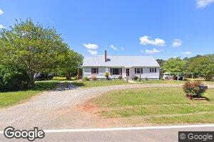 4025 Rodgers Chapel Rd, Clover, VA 24534