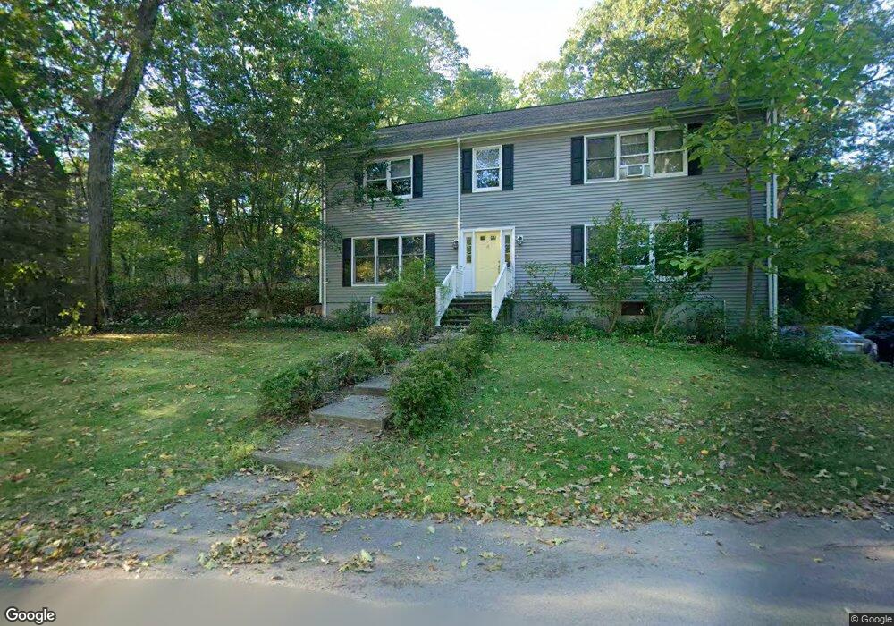 0 Park View Trail unit 71083314, Cumberland, RI 02864 - photo 1