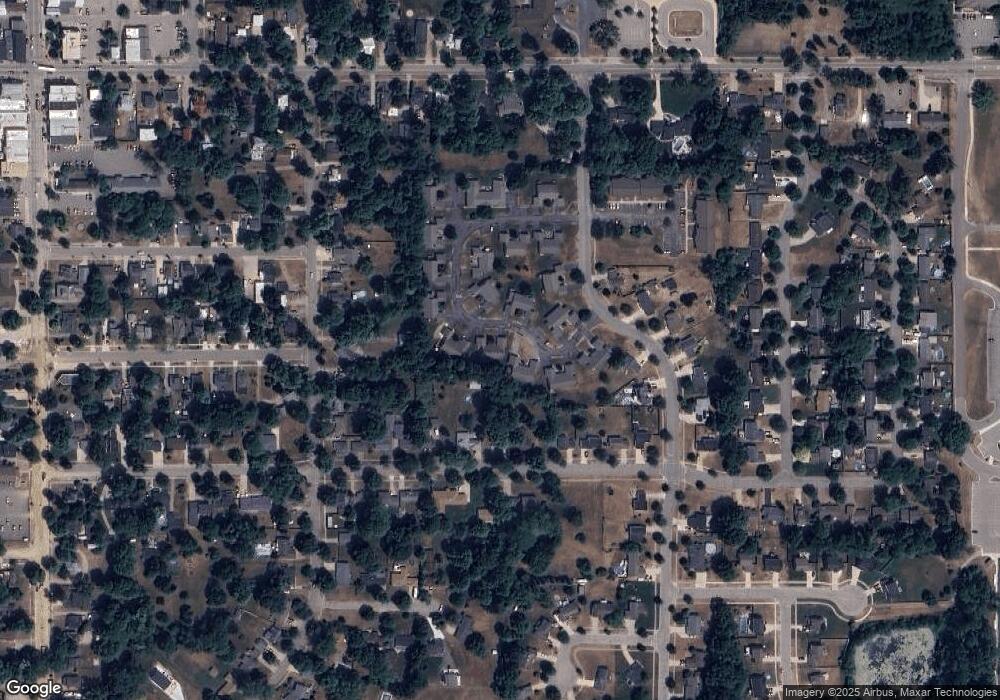 436 Falcon Dr unit 27, Wayland, MI 49348 - photo 1