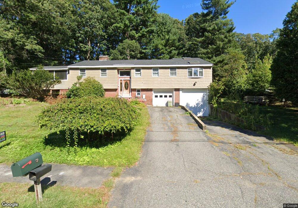 12 Pomeroy Rd, North Reading, MA 01864 - photo 1