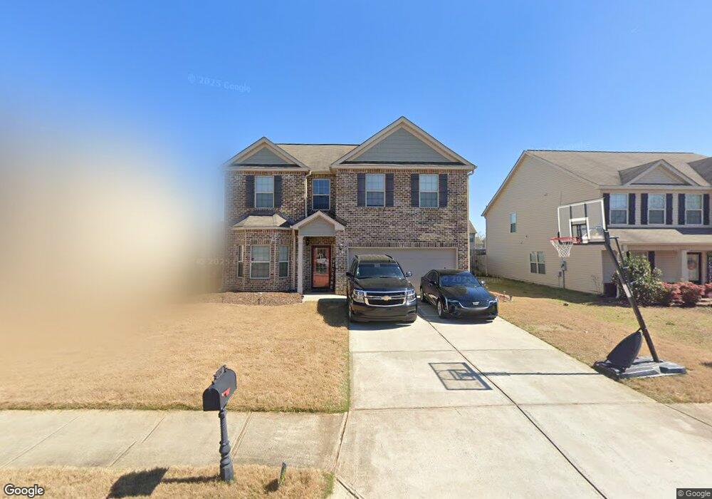 404 Alachua St unit 59, Byron, GA 31008 - photo 1