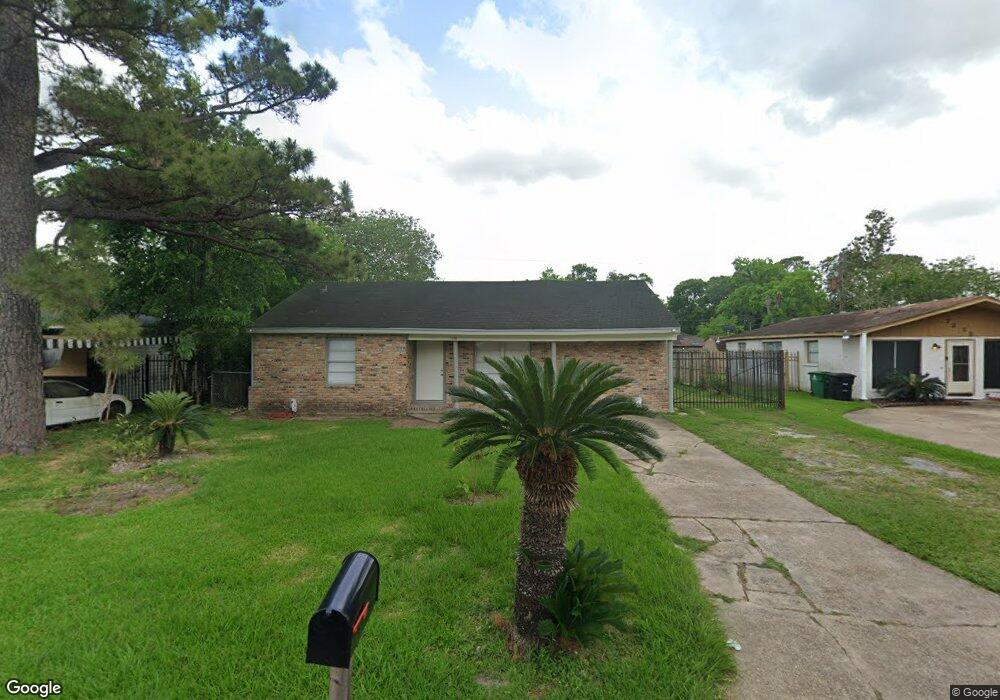 7326 Bigwood St, Houston, TX 77016 - photo 1