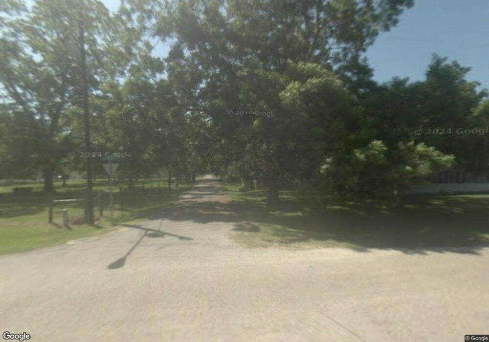 00000 Pearl St, Brazoria, TX 77422 - photo 1