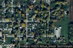 515 E Walnut St, Linden, IN 47955