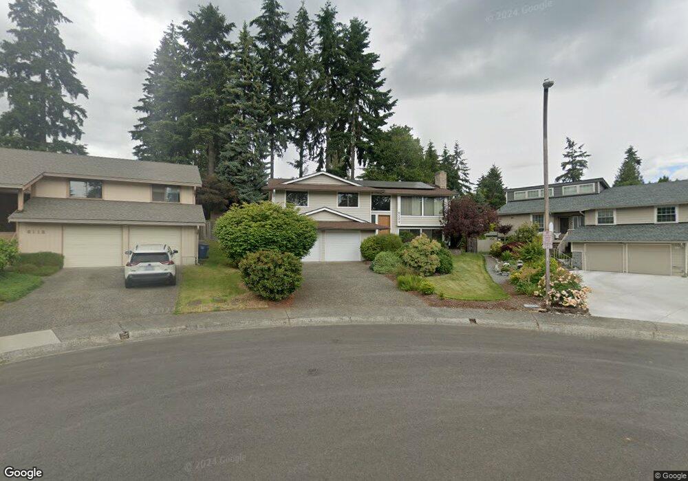 8124 NE 140th Place, Bothell, WA 98011 - photo 1