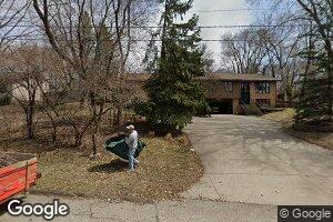 5107 Woodland Rd, Minnetonka, MN 55345