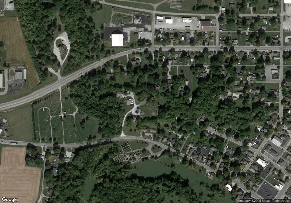 310 N High St, Markle, IN 46770 - photo 1