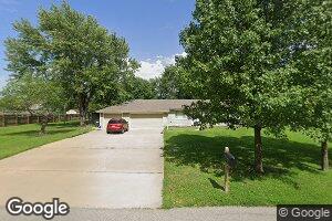 2308 Anderson Rd, Lawrence, KS 66046