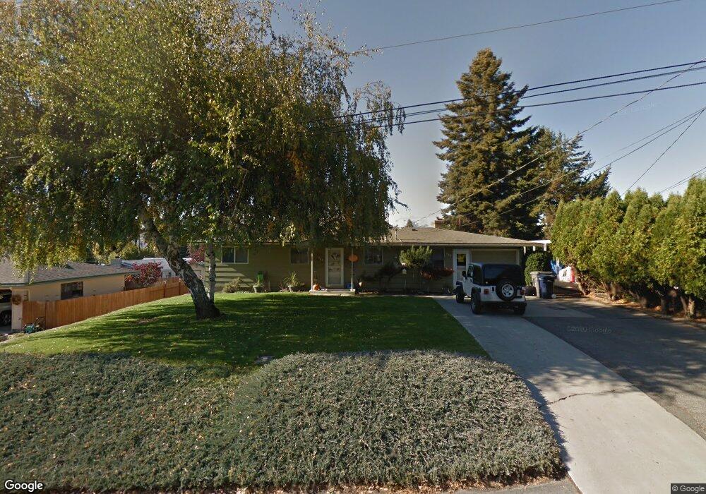 782 N Jerome Ln, East Wenatchee, WA 98802 - photo 1