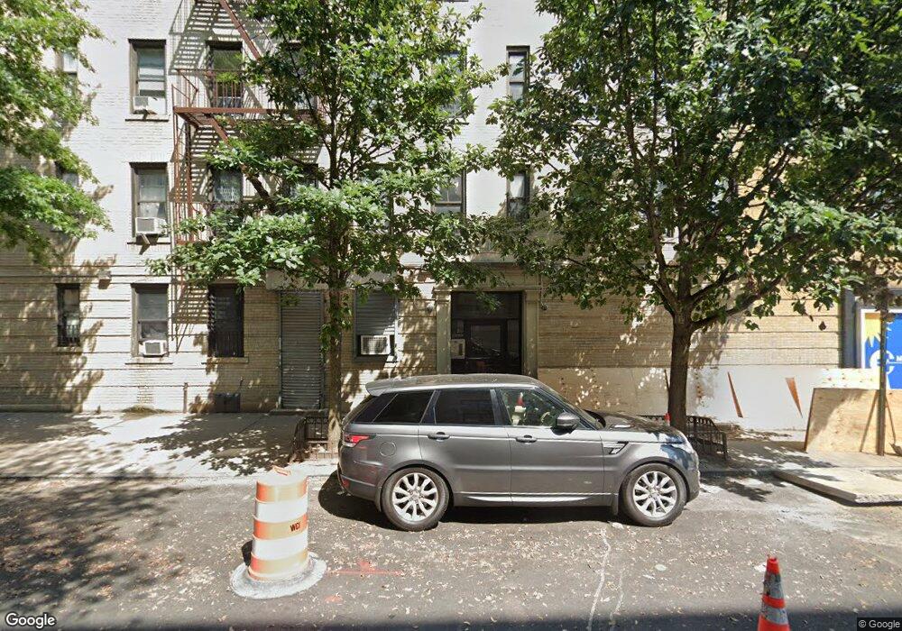 46-50 Sherman Ave, New York, NY 10040 - photo 1